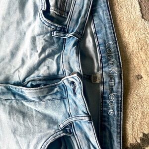 Calvin Klein Denim jeans